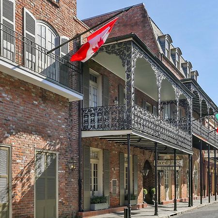 Place D'Armes Hotel New Orleans Esterno foto
