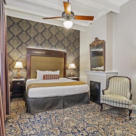 Place D'Armes Hotel New Orleans Esterno foto