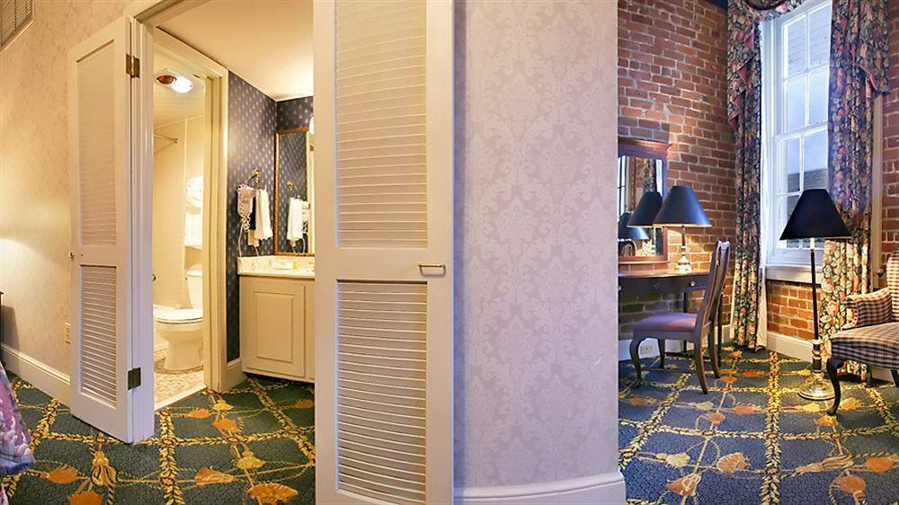 Place D'Armes Hotel New Orleans Esterno foto