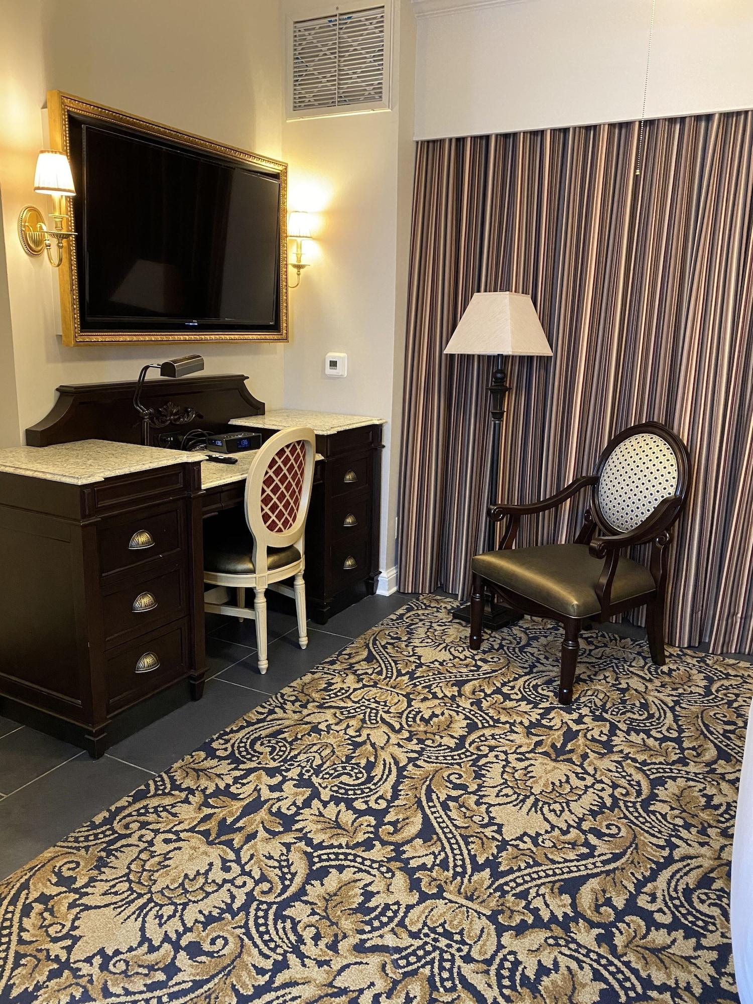 Place D'Armes Hotel New Orleans Esterno foto