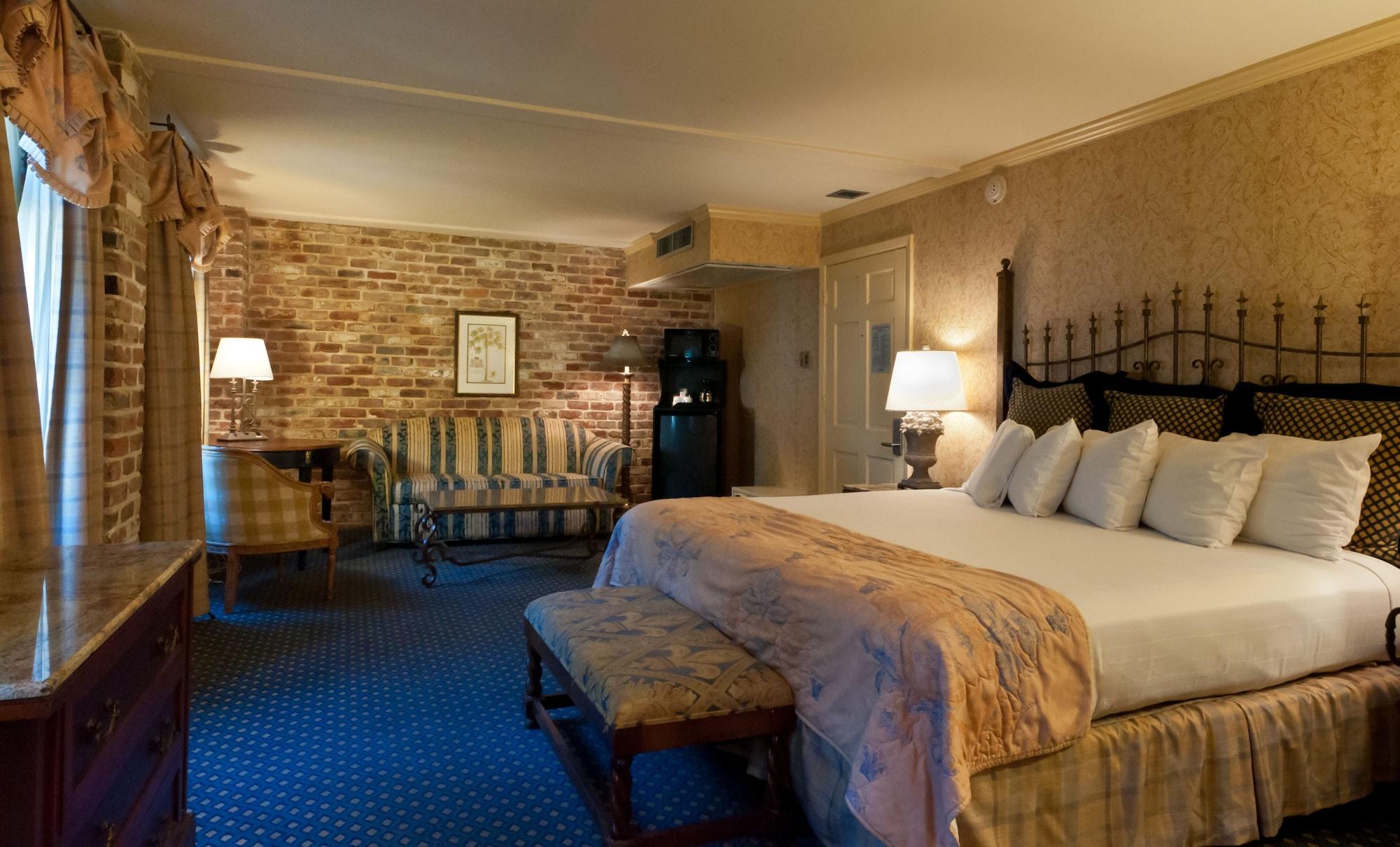 Place D'Armes Hotel New Orleans Esterno foto
