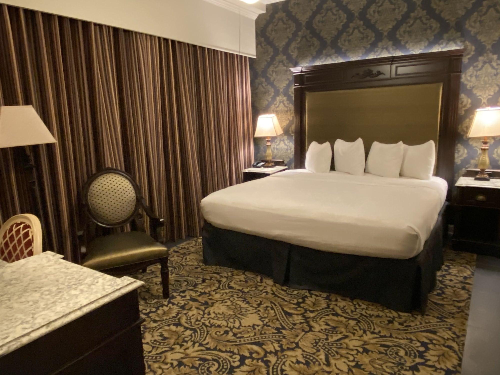 Place D'Armes Hotel New Orleans Esterno foto