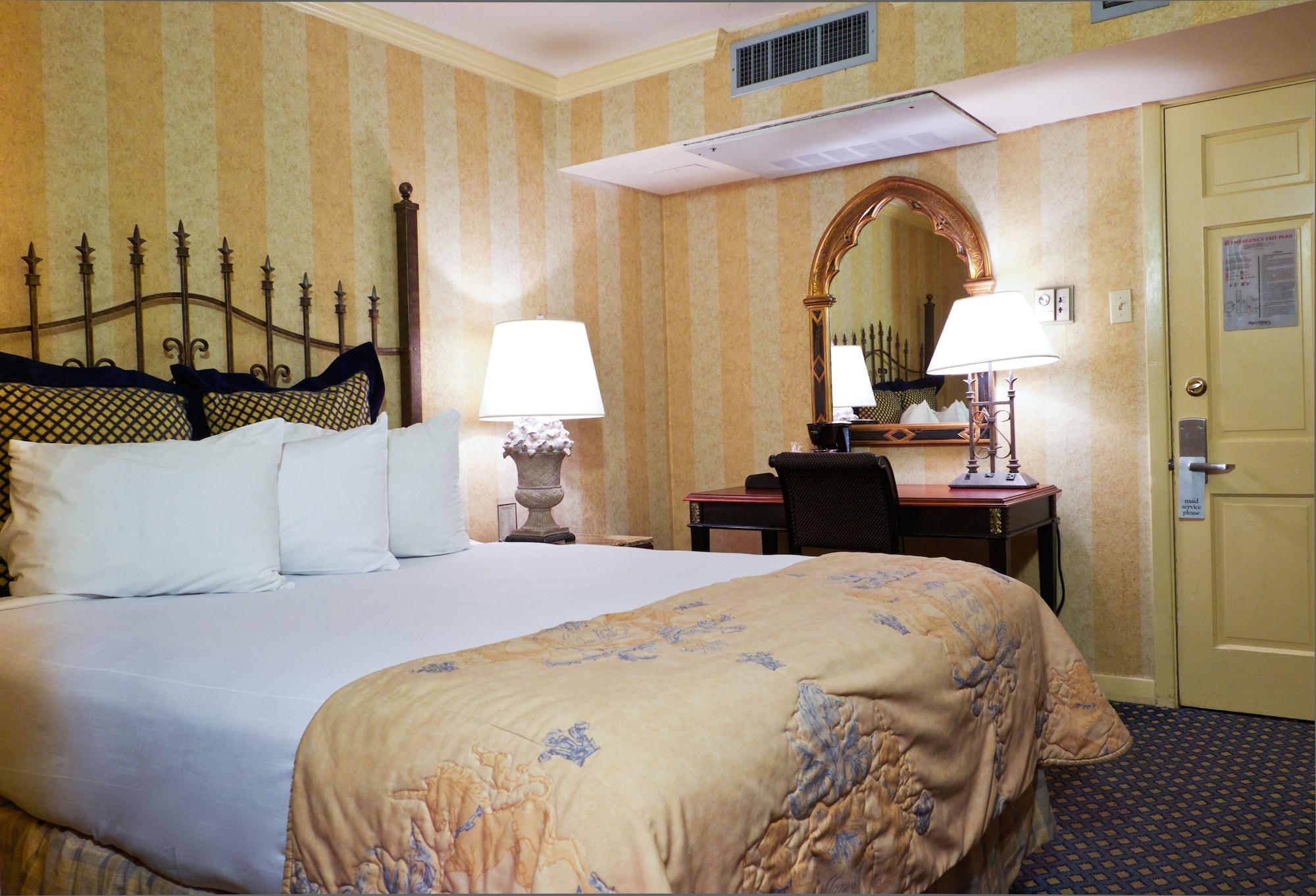 Place D'Armes Hotel New Orleans Esterno foto