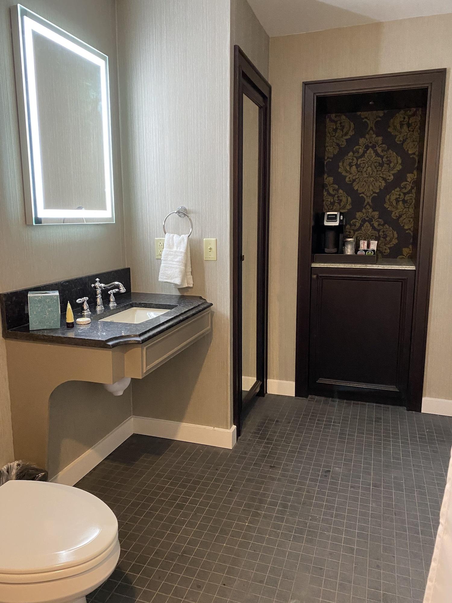 Place D'Armes Hotel New Orleans Esterno foto