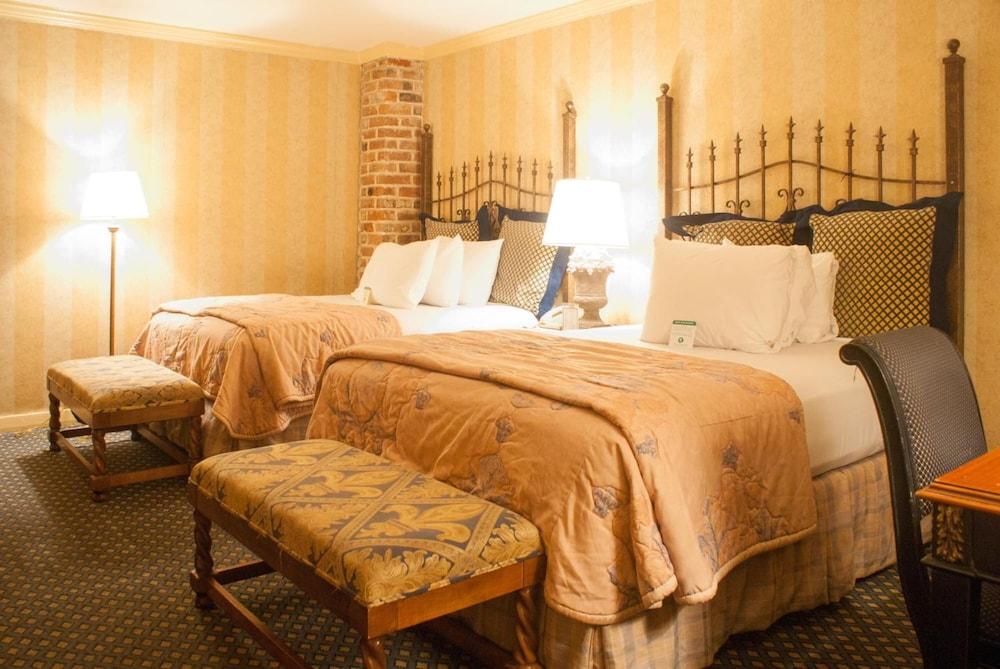 Place D'Armes Hotel New Orleans Esterno foto