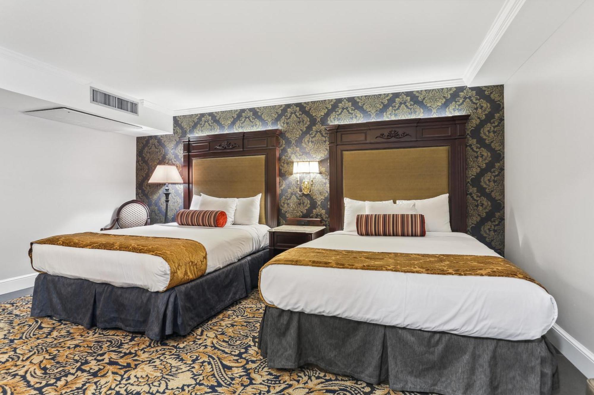 Place D'Armes Hotel New Orleans Esterno foto