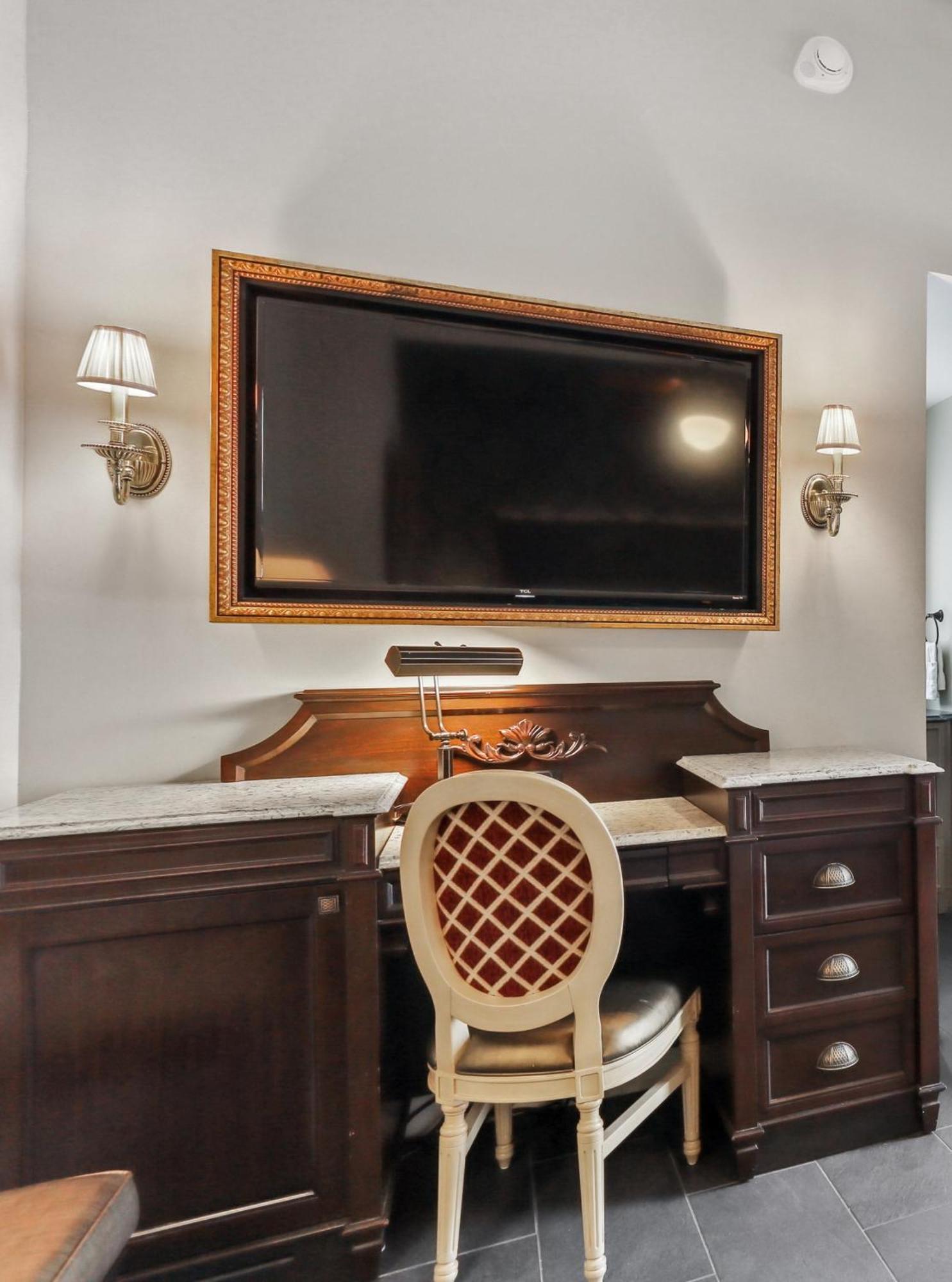 Place D'Armes Hotel New Orleans Esterno foto