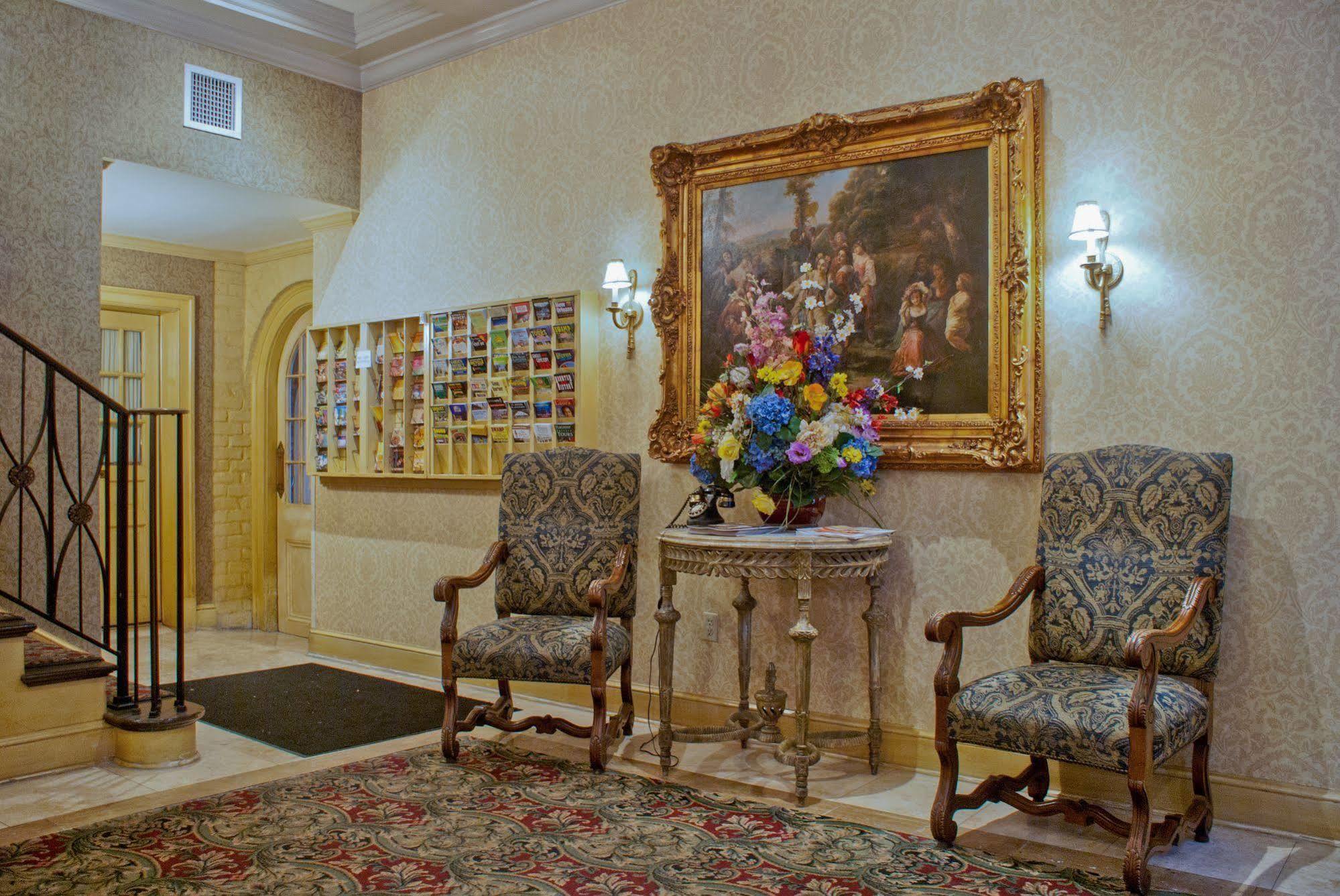 Place D'Armes Hotel New Orleans Esterno foto