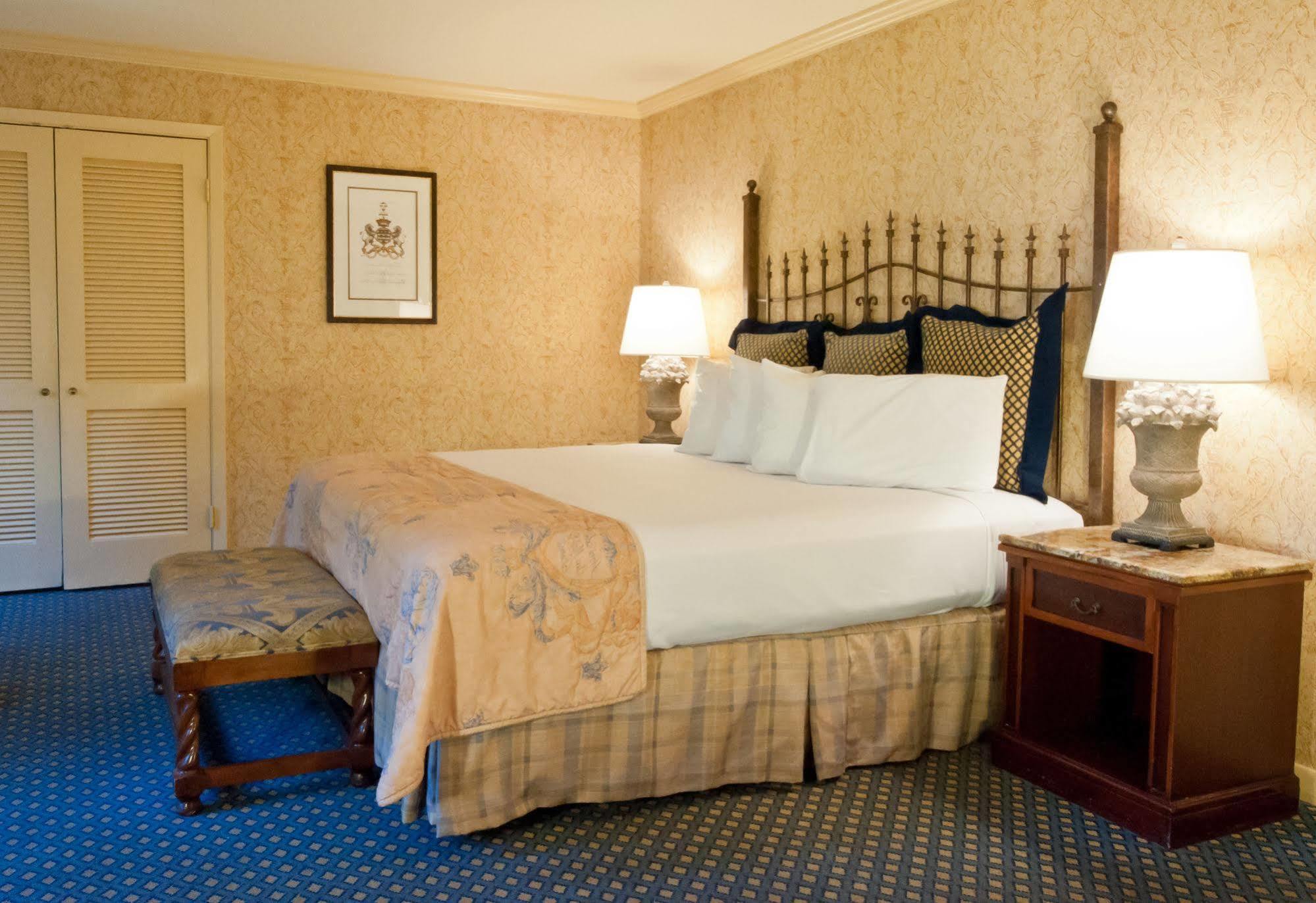 Place D'Armes Hotel New Orleans Esterno foto