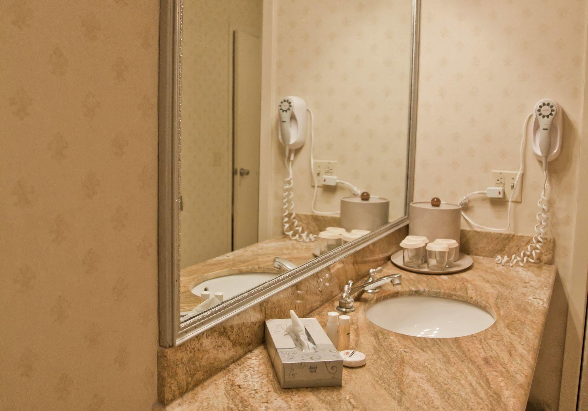 Place D'Armes Hotel New Orleans Esterno foto