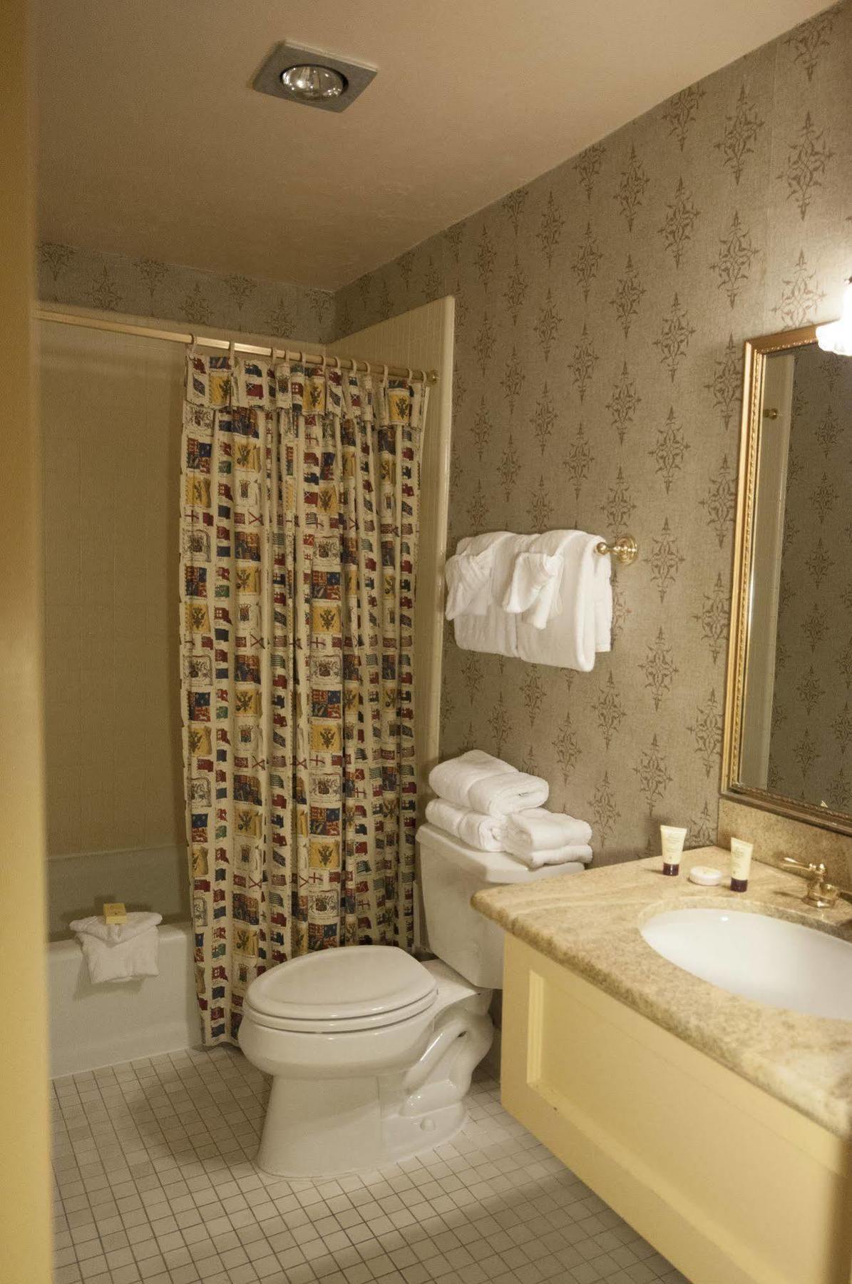 Place D'Armes Hotel New Orleans Esterno foto