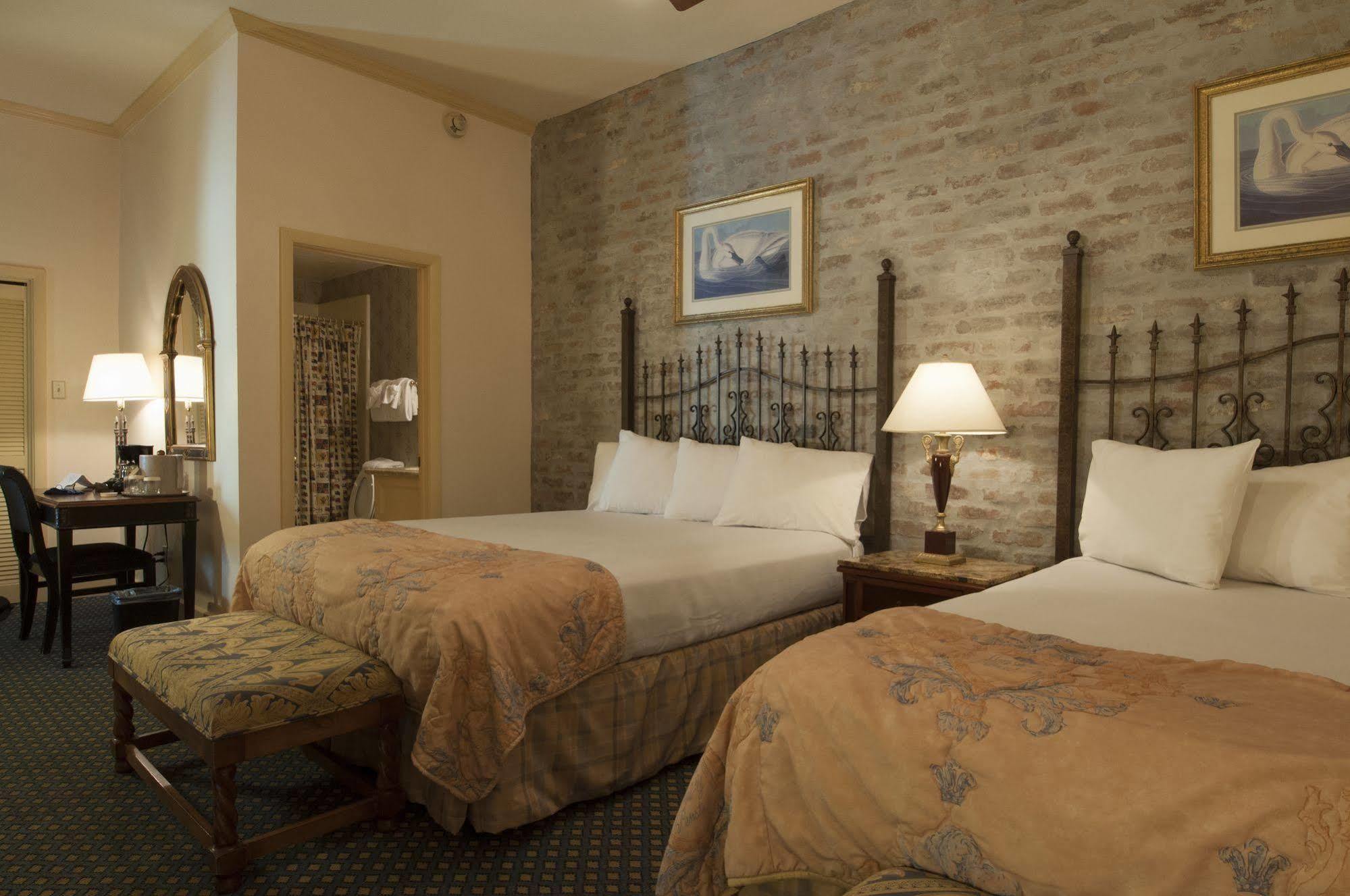 Place D'Armes Hotel New Orleans Esterno foto