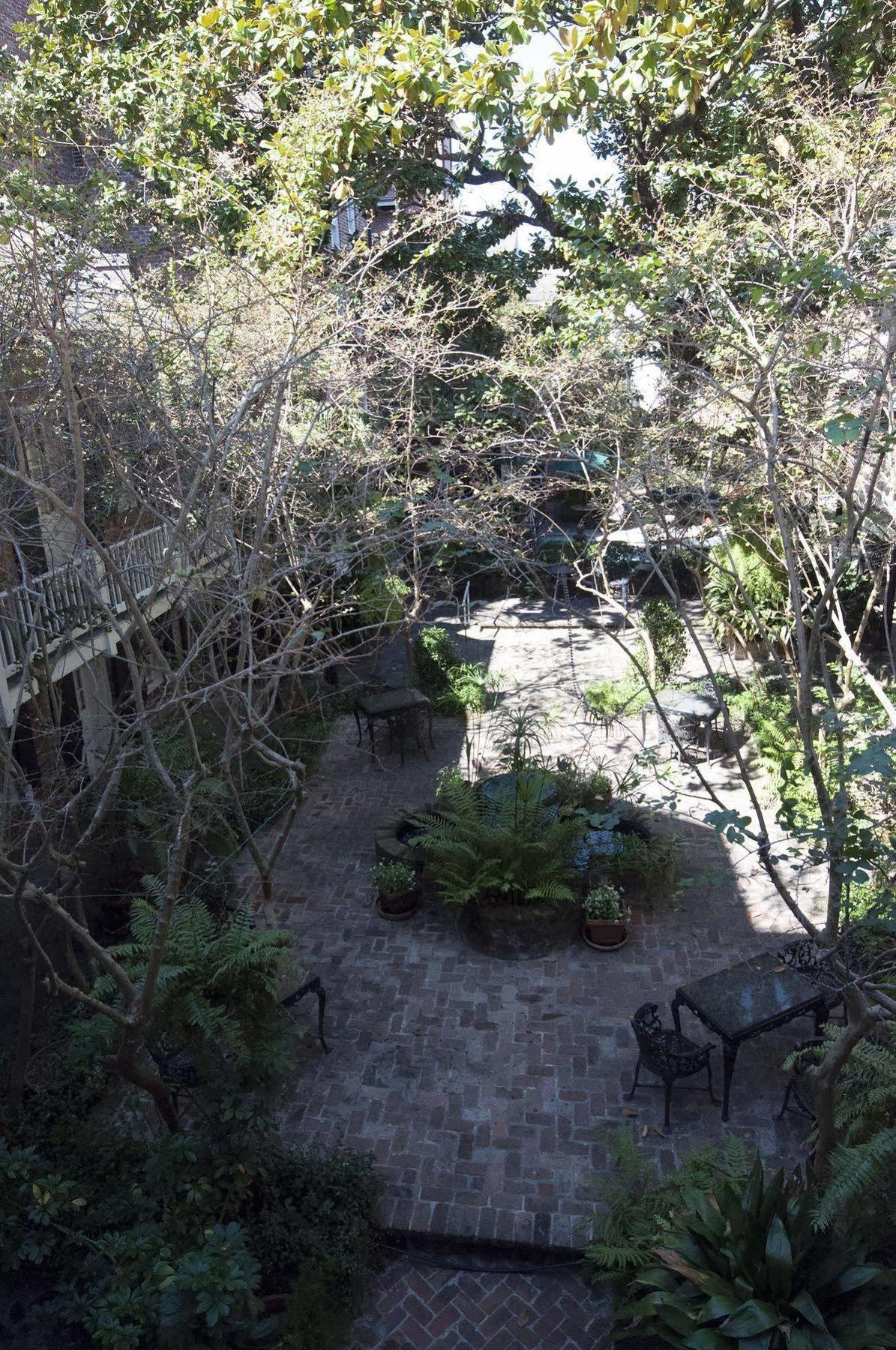 Place D'Armes Hotel New Orleans Esterno foto