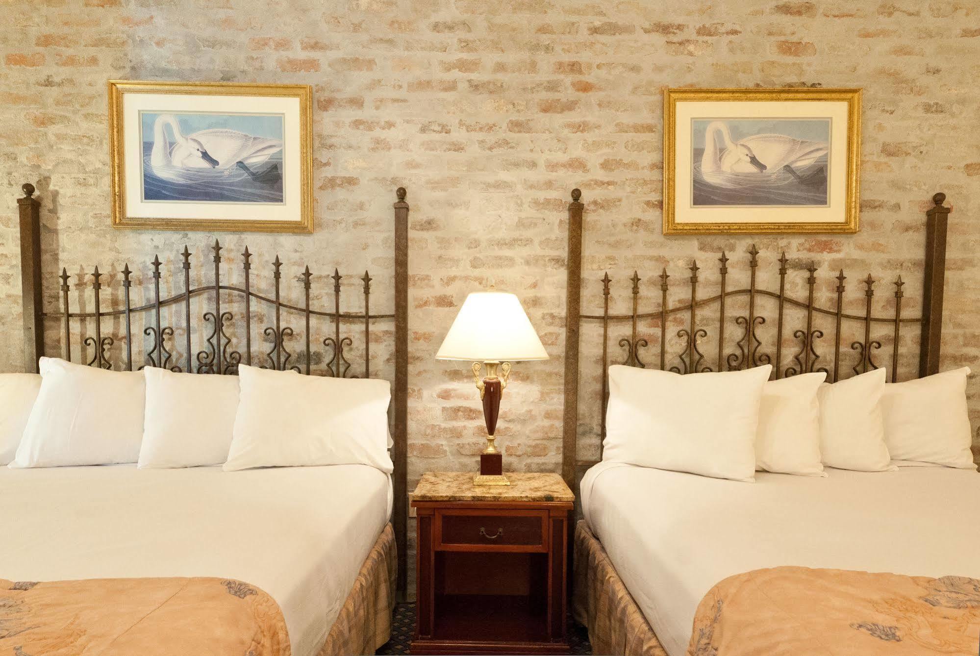Place D'Armes Hotel New Orleans Esterno foto