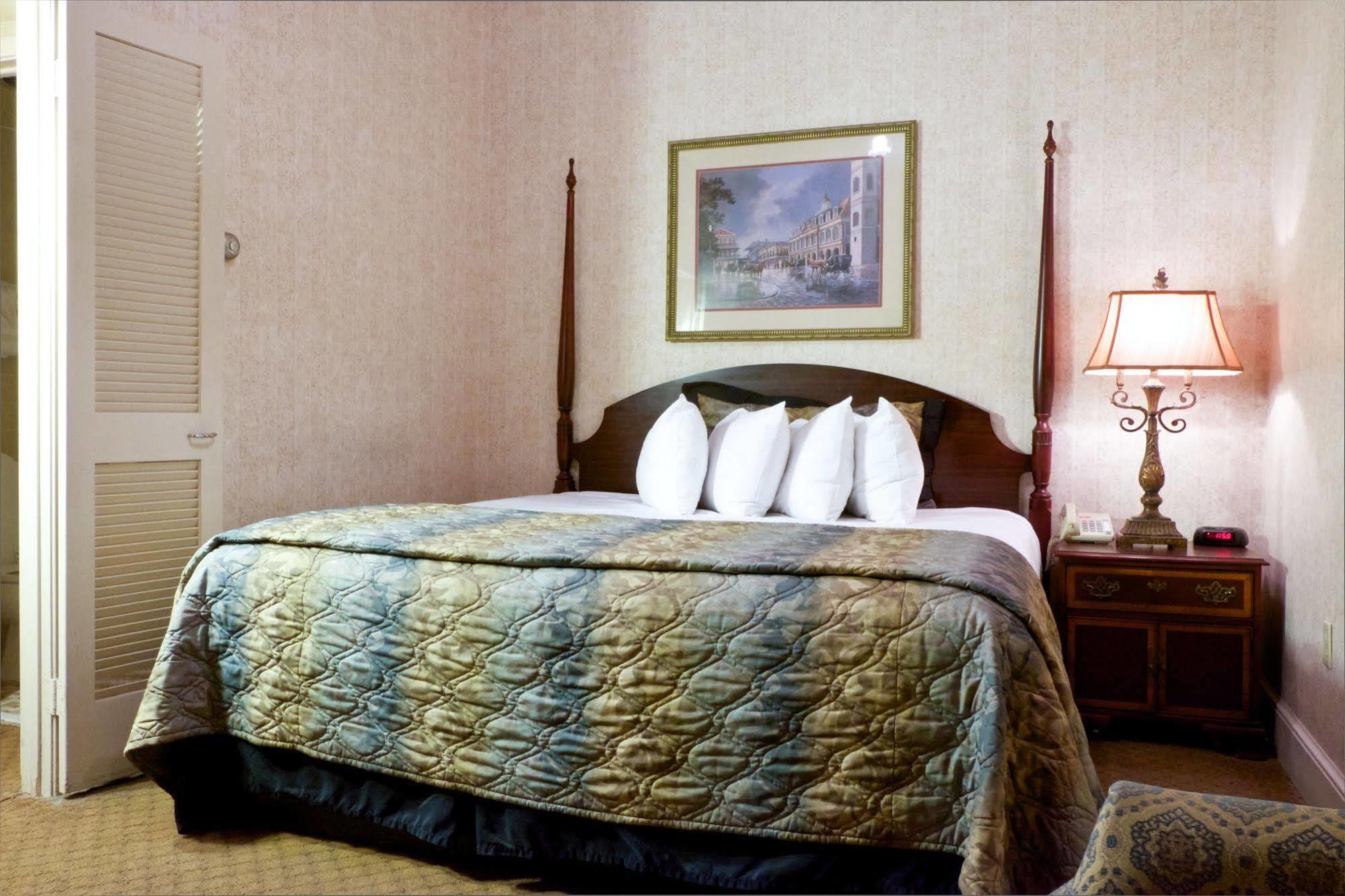 Place D'Armes Hotel New Orleans Esterno foto