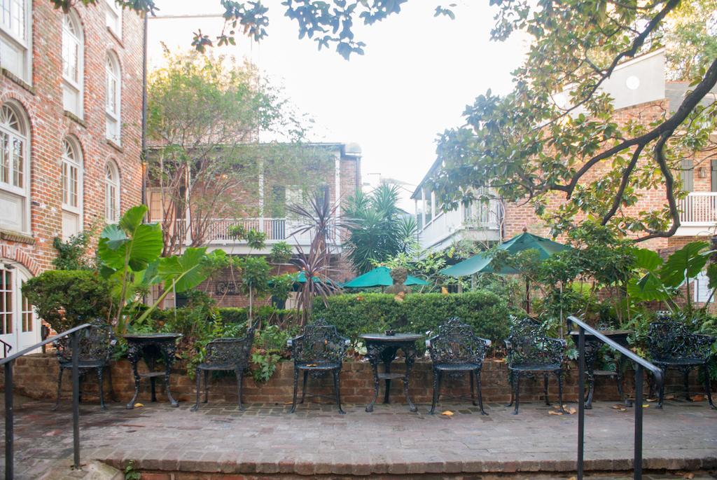 Place D'Armes Hotel New Orleans Esterno foto