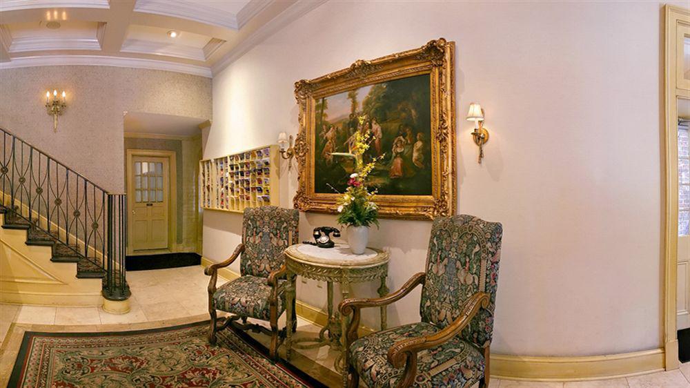 Place D'Armes Hotel New Orleans Esterno foto